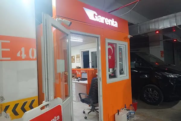 Garenta Ankara Atlantis AVM Araç Kiralama - Resim 2