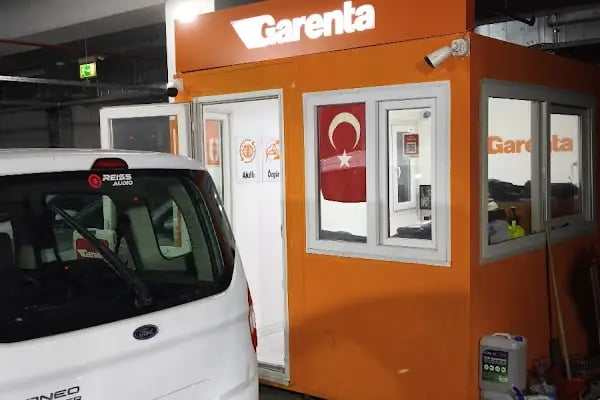 Garenta Ankara Atlantis AVM Araç Kiralama - Resim 19
