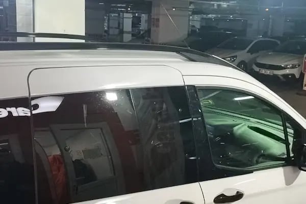 Garenta Ankara Atlantis AVM Araç Kiralama - Resim 15