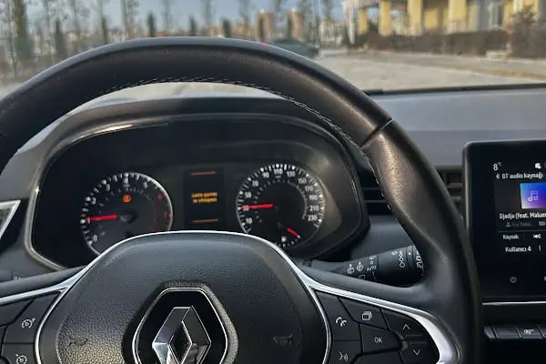 Garenta Ankara Atlantis AVM Araç Kiralama - Resim 13