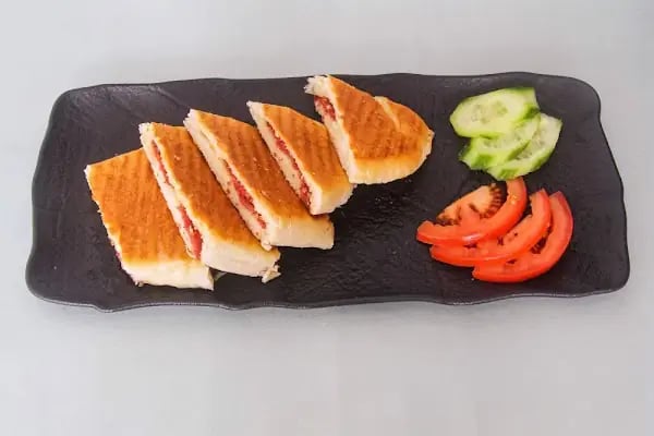 cafe çınar - Resim 20