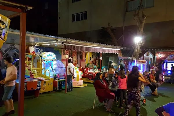 Toysmar Trambolin Oyun Grupları &amp; Softplay - Resim 3