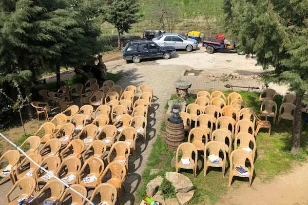 Şelale Alabalık Piknik ve Mesire Yeri - Resim 19