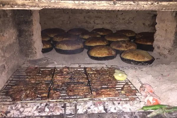 Şelale Alabalık Piknik ve Mesire Yeri - Resim 3