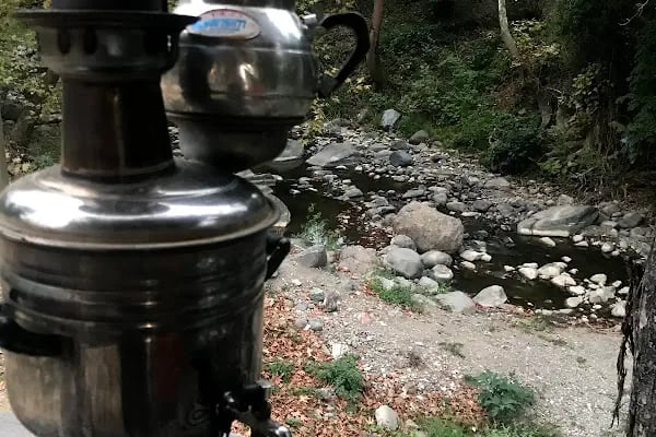 Şelale Alabalık Piknik ve Mesire Yeri - Resim 6
