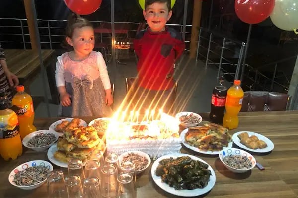 Şelale Alabalık Piknik ve Mesire Yeri - Resim 20