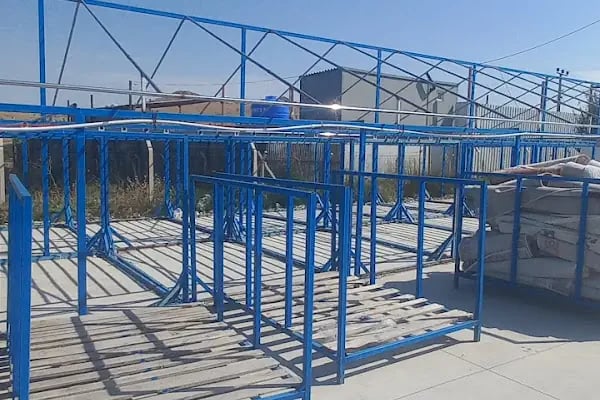 Güzide Karapürçek Halı Yıkama - Resim 15