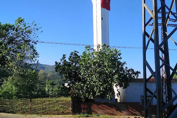 ÇERÇİLİ MAHALLE CAMİİ - Resim 9
