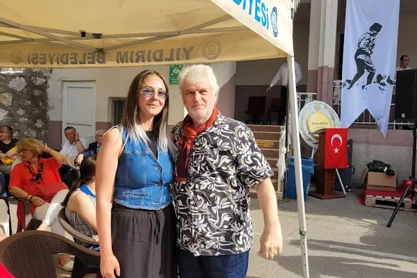 Osmangazi Mesleki ve Teknik Anadolu Lisesi - Resim 7