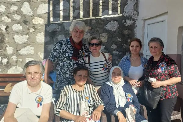 Osmangazi Mesleki ve Teknik Anadolu Lisesi - Resim 15