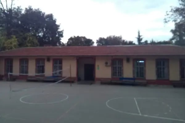 Osmangazi Mesleki ve Teknik Anadolu Lisesi - Resim 4