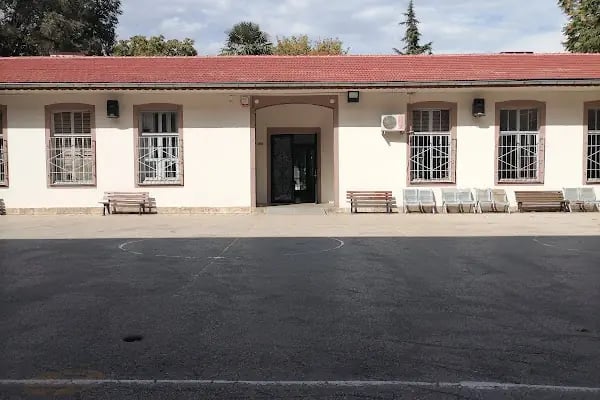 Osmangazi Mesleki ve Teknik Anadolu Lisesi - Resim 2