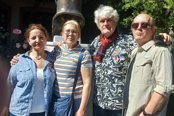 Osmangazi Mesleki ve Teknik Anadolu Lisesi - Resim 14
