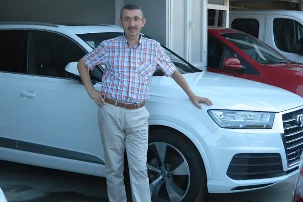 NASİB OTOMOTİV 2.EL ARAÇ ALIŞ-SATIŞI-OTOCENTER - Resim 2