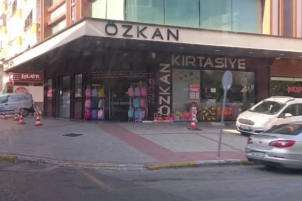 Özkan Kırtasiye - Resim 9