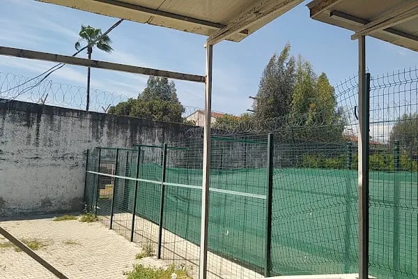Mersin E tipi Kapalı Ceza infaz Kurumu - Resim 2