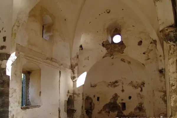 Old Greek Church - Resim 9