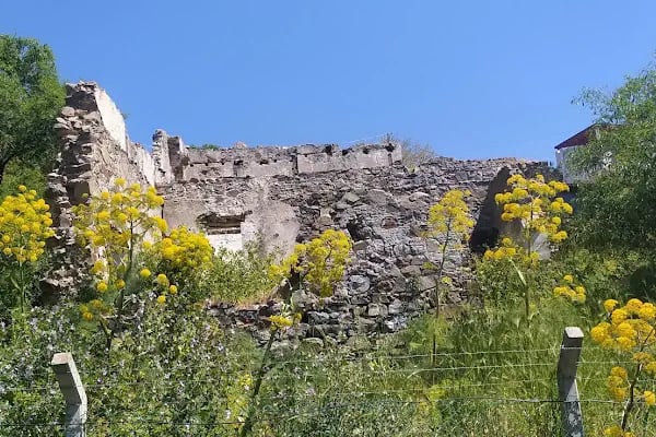 Old Greek Church - Resim 10