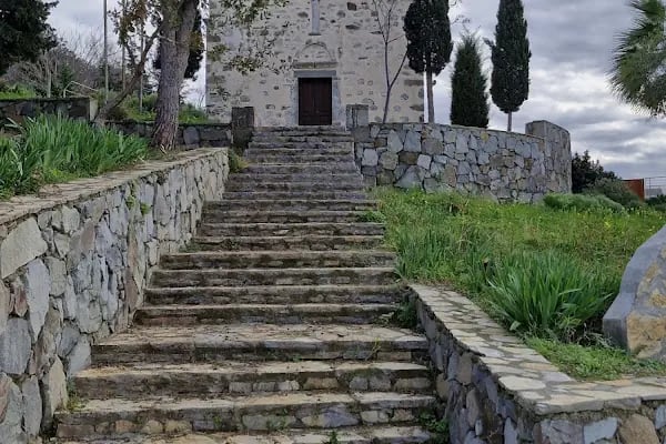 Old Greek Church - Resim 6