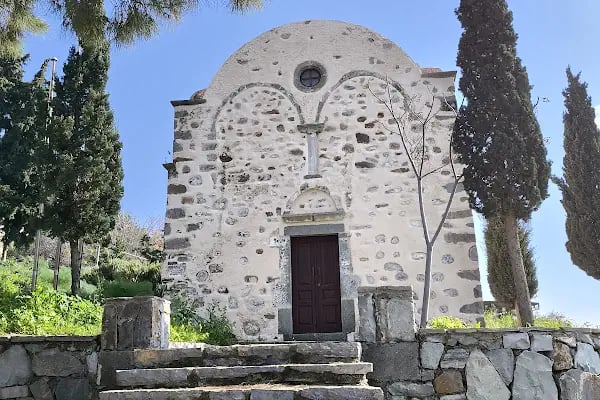 Old Greek Church - Resim 18