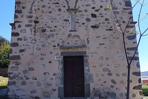 Old Greek Church - Resim 14
