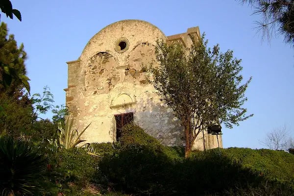 Old Greek Church - Resim 19