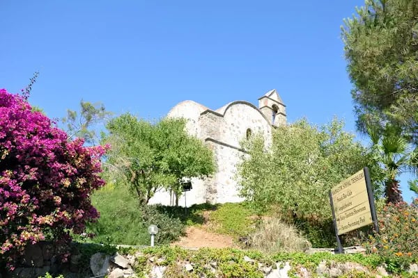 Old Greek Church - Resim 13