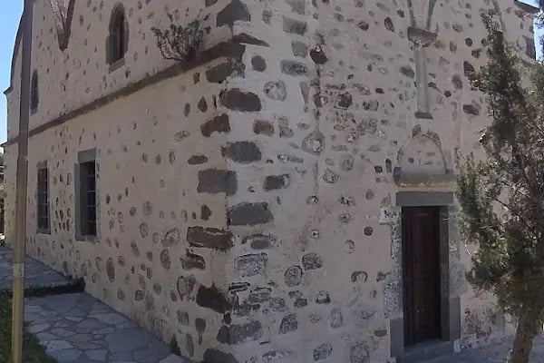 Old Greek Church - Resim 17