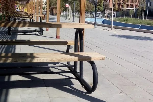 Sosyete parkı - Resim 10