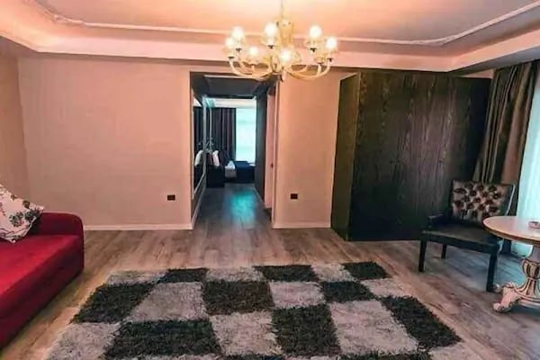 Atakum Palas Hotel (3 Yıldızlı) - Resim 19