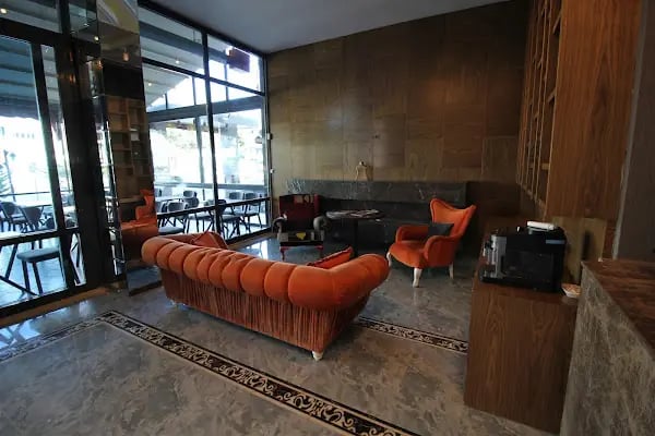 Atakum Palas Hotel (3 Yıldızlı) - Resim 16