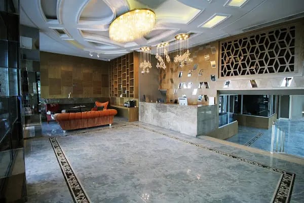 Atakum Palas Hotel (3 Yıldızlı) - Resim 11