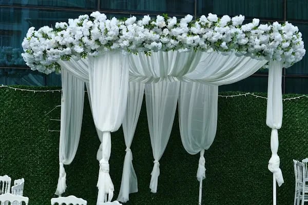 Atakum Palas Hotel (3 Yıldızlı) - Resim 12