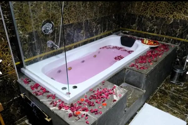 Atakum Palas Hotel (3 Yıldızlı) - Resim 18