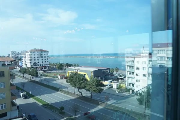 Atakum Palas Hotel (3 Yıldızlı) - Resim 7