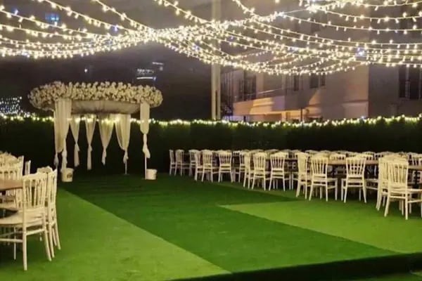 Atakum Palas Hotel (3 Yıldızlı) - Resim 14