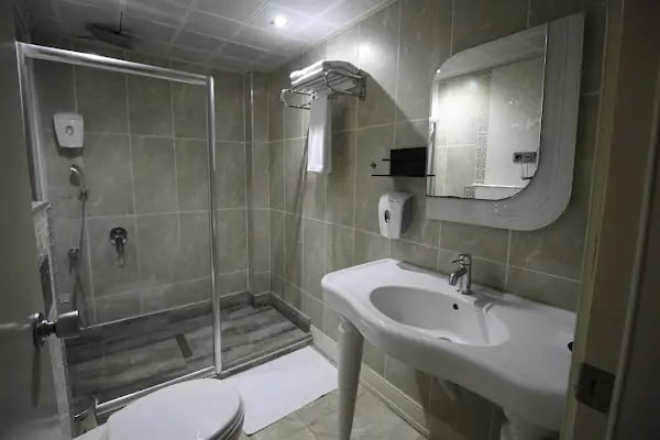 Atakum Palas Hotel (3 Yıldızlı) - Resim 4