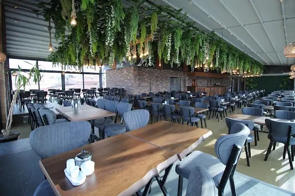 Atakum Palas Hotel (3 Yıldızlı) - Resim 6