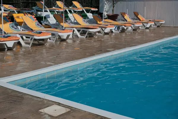 Atakum Palas Hotel (3 Yıldızlı) - Resim 3