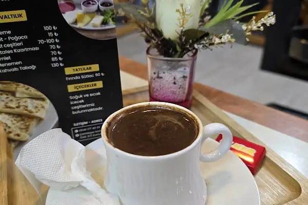 Pusula Cafe - Resim 7