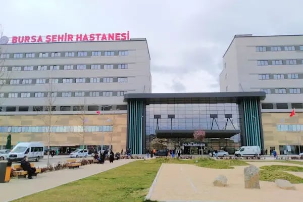 Ortopedi ve travmatoloji - Resim 1