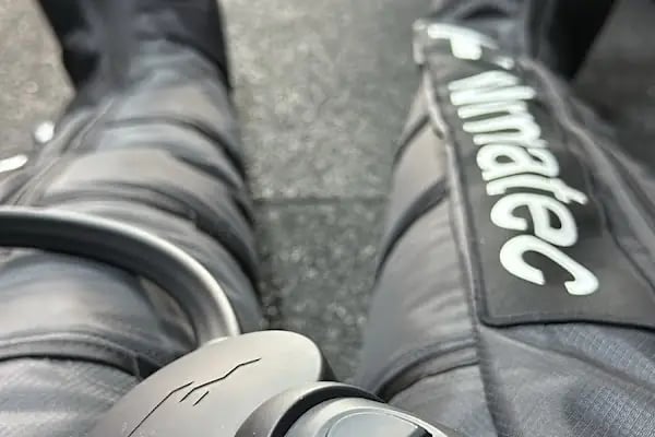 Büşra Günay Training Studio İzmir - Resim 8