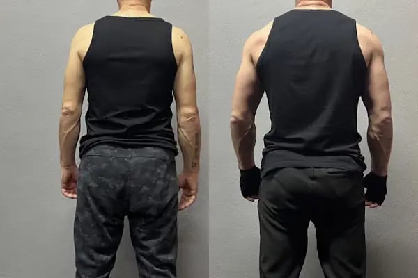 Büşra Günay Training Studio İzmir - Resim 7