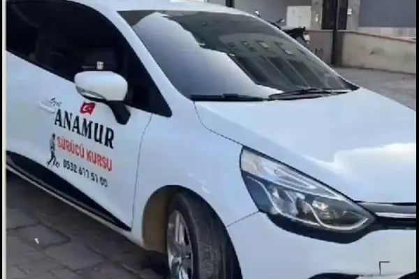 Anamur Sürücü Kursu - Resim 4