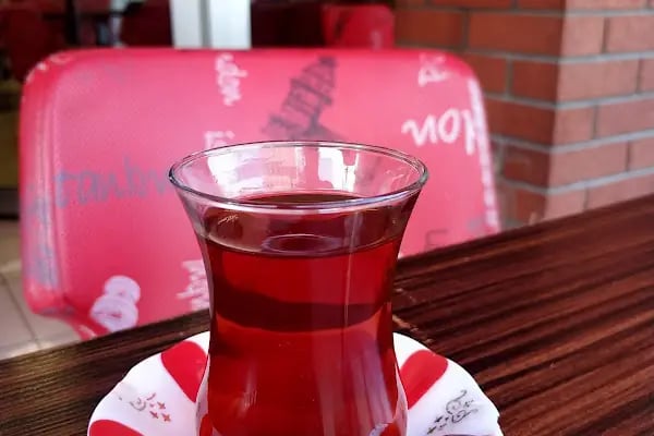 Baklavacı Karaözler - Resim 7