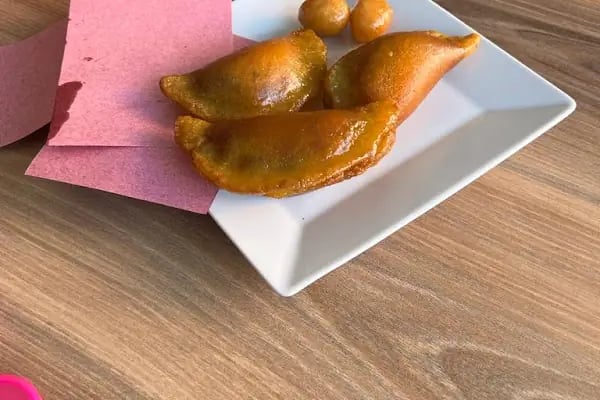 Baklavacı Karaözler - Resim 18
