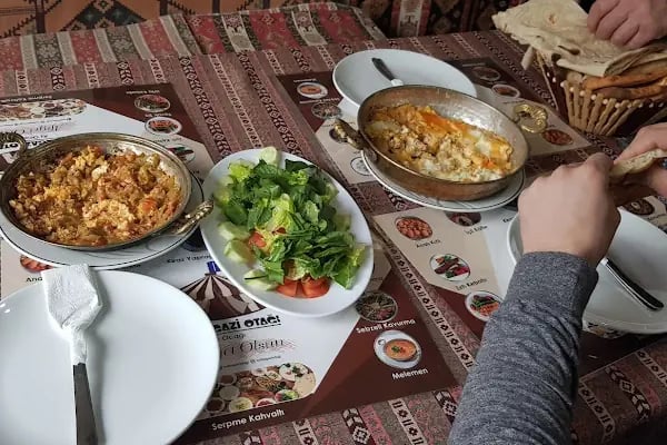Baklavacı Karaözler - Resim 16
