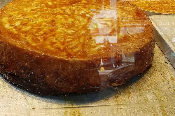 Baklavacı Karaözler - Resim 20
