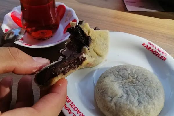 Baklavacı Karaözler - Resim 4