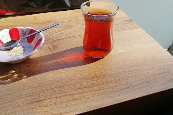 Baklavacı Karaözler - Resim 14